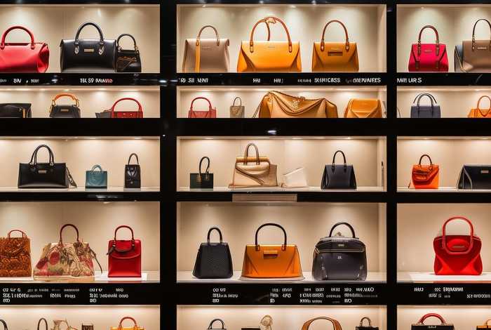 包包品牌十大排名榜；包包品牌排行榜前十名大牌和价格