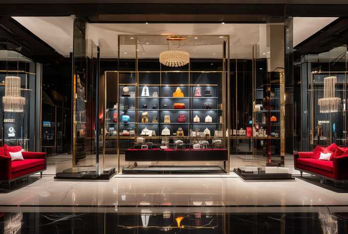 2020 奢侈品，2020奢侈品品牌排行榜前十名