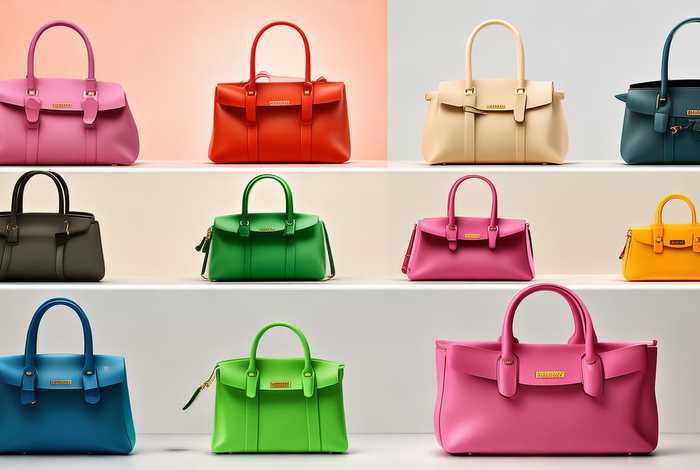 出名的包包品牌排行榜；出名的包包品牌排行榜图片