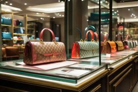 古驰品牌包包实体店，古驰品牌包包实体店多少钱