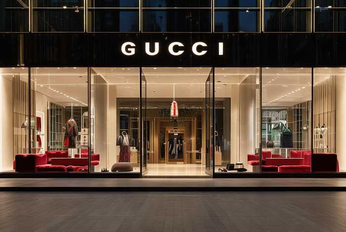 gucci官方专卖店 - gucci 官网专卖店