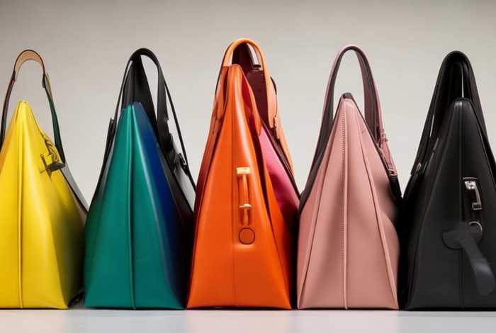 2024流行女包名牌，2020年流行女包品牌