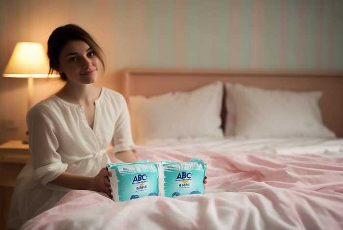 abc卫生巾广告、abc卫生巾广告亲柔立围2011