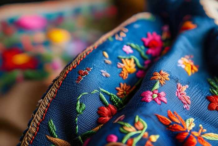 刺绣手工布包图片、刺绣手工布包图片欣赏