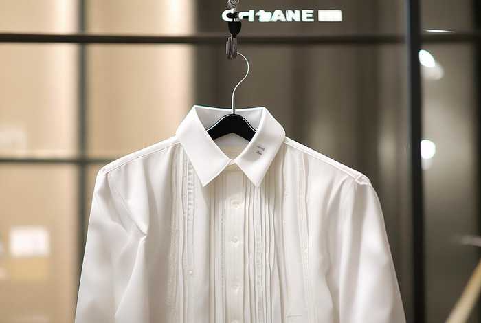 chanel衬衫女款；chanel衬衫价格