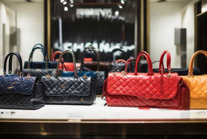 chanel 官网价格、chanel官网包包价格及型号