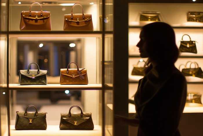 葆蝶家是lvmh的吗（葆蝶家和lv）