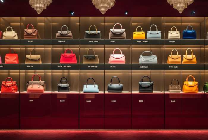 包的品牌排行榜前十名图片 包品牌排行榜前十名大牌和价格