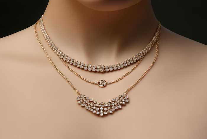 chanel22s项链、chanel2021项链