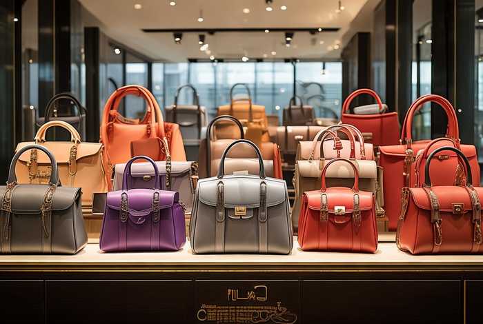 德国奢侈品包包品牌，德国奢侈品包包品牌大全