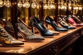 顶级奢侈品鞋子品牌 顶级奢侈品鞋子品牌排行榜