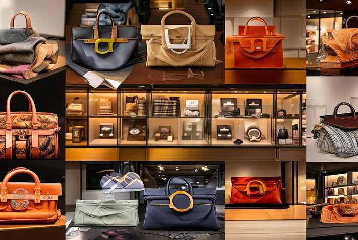 爱马仕有几种标志 logo 爱马仕有几种标志logo图片