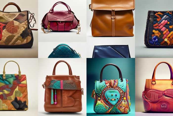 各种小包包教程完整 - 各种小包包教程完整版