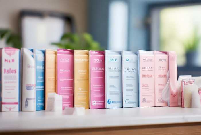 比较好的卫生巾品牌有哪些；比较好的卫生巾品牌有哪些牌子