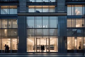 celine官网旗舰店Paris celine官网旗舰店paris