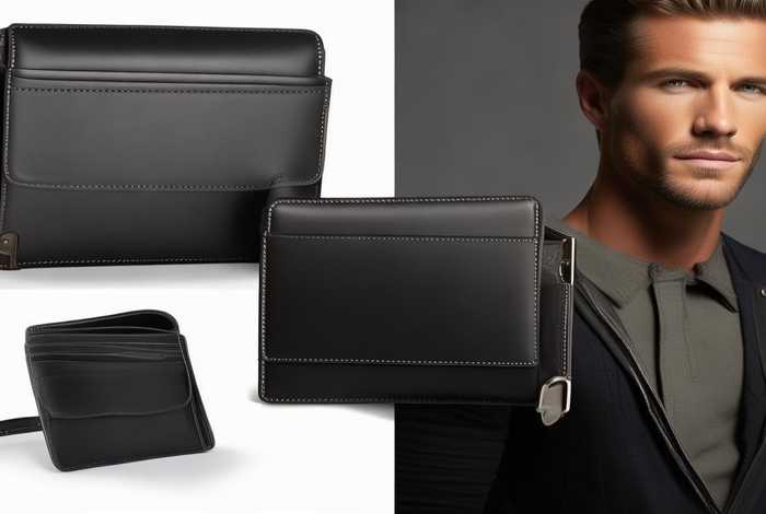 pedro包包男士 pedro男士钱包怎么样