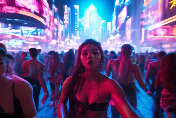 当下最流行的ip 当下最流行的歌曲2025年