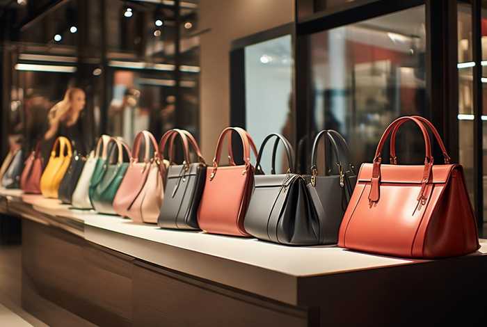 500到1000的女包品牌 - 有没有500到1000女包品牌