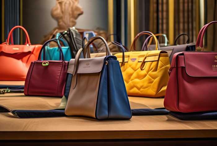 包包品牌排名及标志、包包品牌排行榜及标志