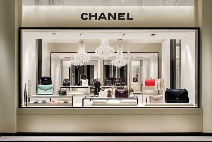 chanel意大利官网网址 chanel意大利官网价格