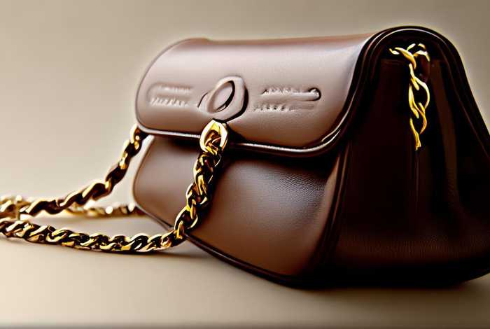 chanel香奈儿女包包19号鉴定（香奈儿chanel19包包真假图）