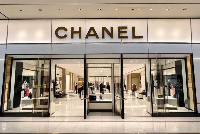 澳门chanel地址 澳门chanel专柜地址