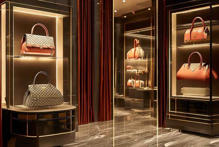 Gucci是奢侈品还是轻奢、gucci是奢侈品还是轻奢品