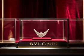 宝格丽排名奢侈品牌排行榜 宝格丽排名奢侈品牌排行榜第几