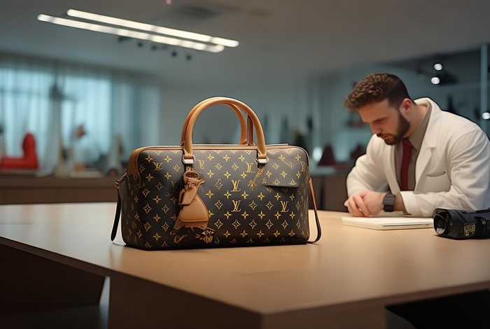 lv包包去哪里鉴定真假 lv包包去哪里鉴定真假视频
