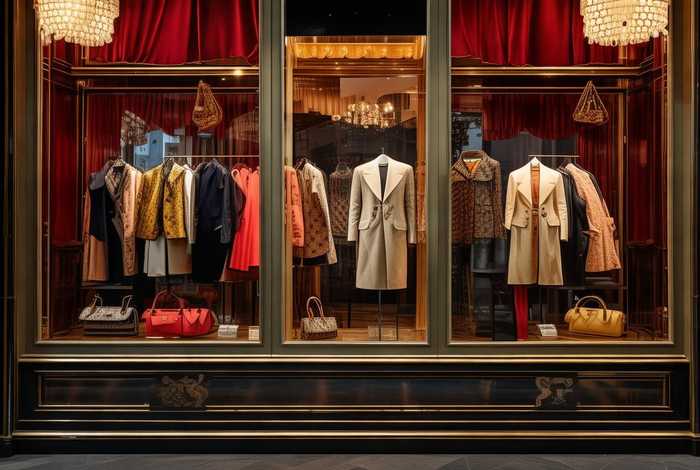 古驰是什么档次的奢侈品牌（古驰是什么档次的奢侈品牌衣服）