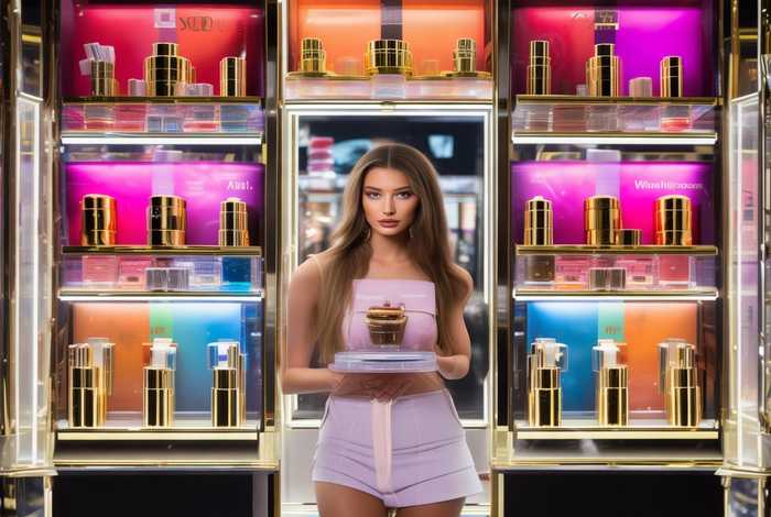 2022化妆品品牌排名 化妆品排行榜前十名的品牌有哪些品牌2020 2022化妆品品牌排名 化妆品排行榜前十名的品牌有哪些品牌2020