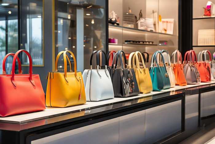 2023年最新女士包包品牌排行榜图片 - 2023年最新女士包包品牌排行榜图片大全