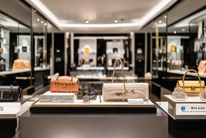 2023香奈儿专柜价目表新款；2023香奈儿专柜价目表新款图片