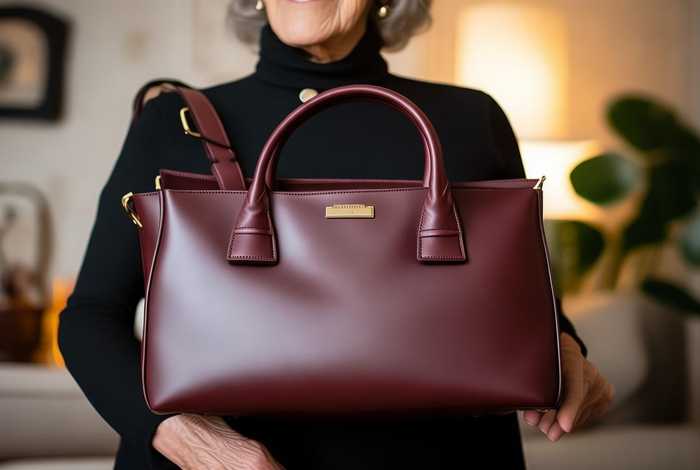 60岁老人包包推荐 - 60岁老人包包推荐品牌