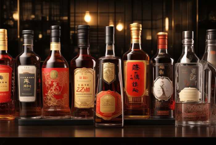 300元左右的白酒推荐前十名（300元左右的白酒推荐前十名品牌）