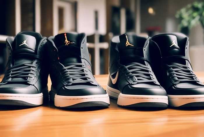 aj莆田、aj莆田鞋和正品的区别