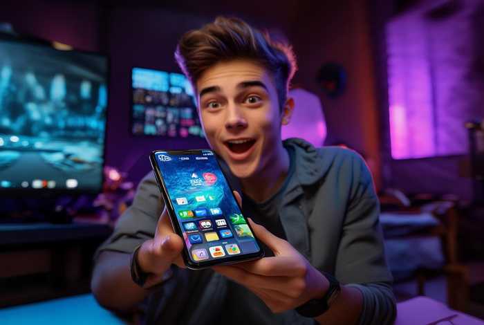 2000元左右的手机哪款好 - 2000元左右的手机哪款好打打游戏