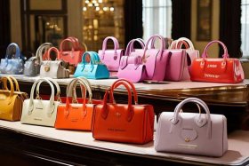 比较有名的包包牌子（比较有名的包包牌子有哪些）