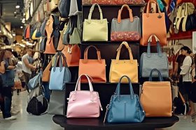 百元包包排名 - 百元包包品牌排行榜前十名