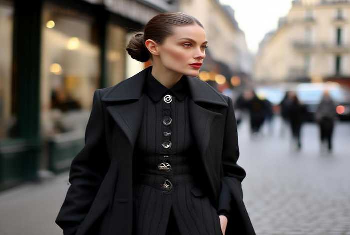 chanel 19 - chanel 1957