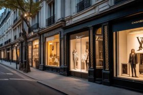 法国名牌服装品牌大全；法国名牌服装品牌大全有哪些