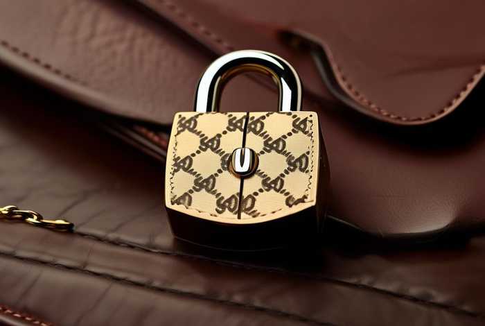 古驰花卉包包 - 古驰padlock花卉包包介绍