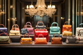 比较奢华的包包品牌，比较奢华的包包品牌排行榜