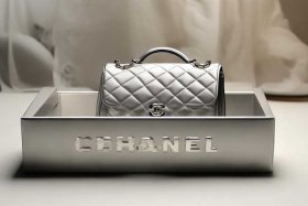 chanel迷你标 - chanel 迷你包礼盒 价格