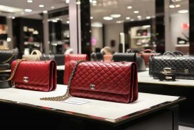 chanel价格一览表 全球chanel woc价格表