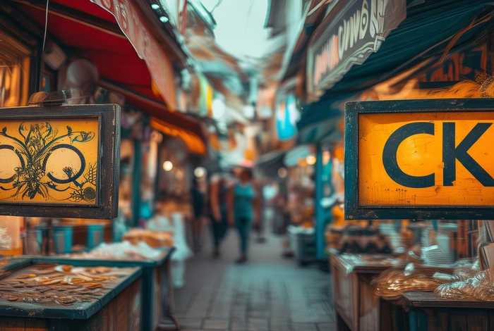 ckwq与ck是同一家吗 - ckwq和大ck是一家吗