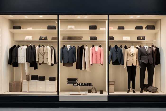 chanel官网能买吗（chanel官网能买衣服吗）