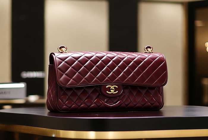 chanel中国官网女包图片 chanel女包中国官网价格