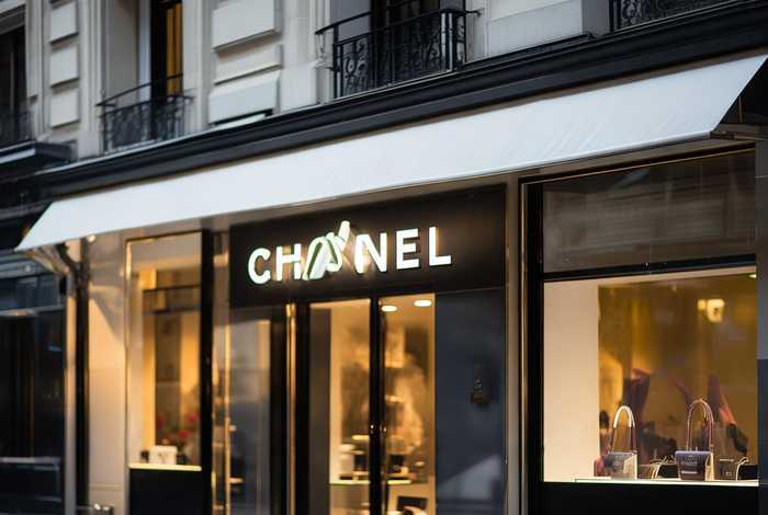 chanel哪里的品牌；chanel是哪里的品牌