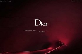 迪奥官网中国官网，dior迪奥中国官网入口